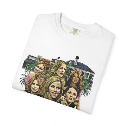 Dinner Party from Hell Tee