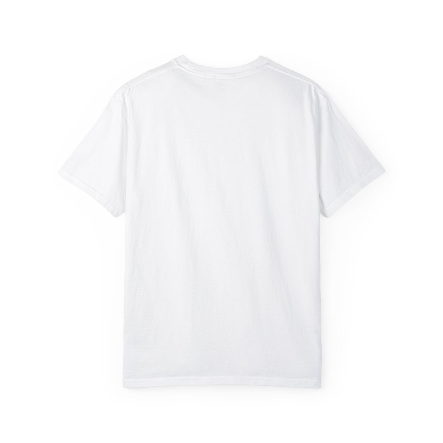 "CAMILLE ANDERSON" | RHOBH | Comfort Colors T-Shirt