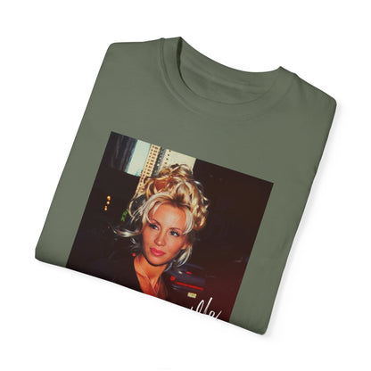 "CAMILLE ANDERSON" | RHOBH | Comfort Colors T-Shirt