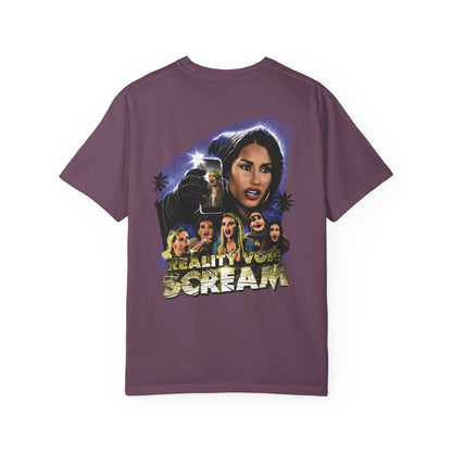 Reality Von SCREAM Tee