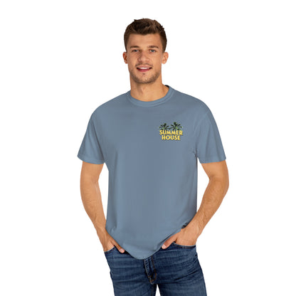 Summer House S9 | Cast Tee Shirt (No. 4)
