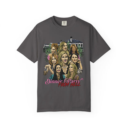 Dinner Party from Hell Tee
