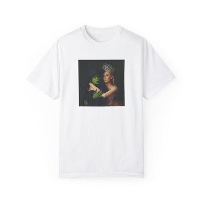 "RICKED" | RHOBH x WICKED | Comfort Colors T-Shirt
