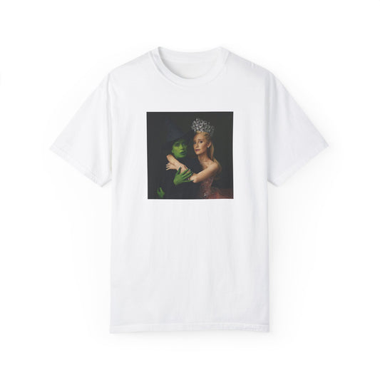 "RICKED" | RHOBH x WICKED | Comfort Colors T-Shirt