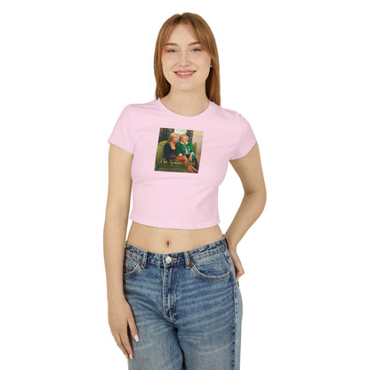 "GOLDEN GIRLS | RHOBH Baby Tee