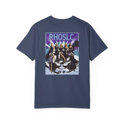 RHOSLC Comfort Colors T-Shirt