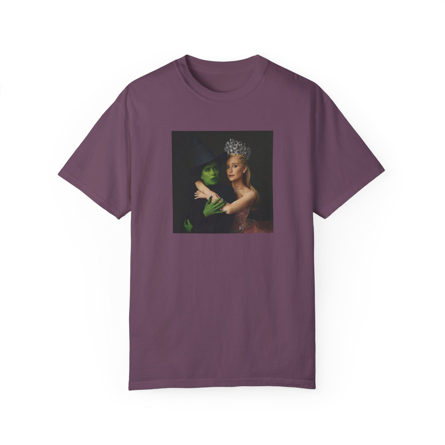 "RICKED" | RHOBH x WICKED | Comfort Colors T-Shirt
