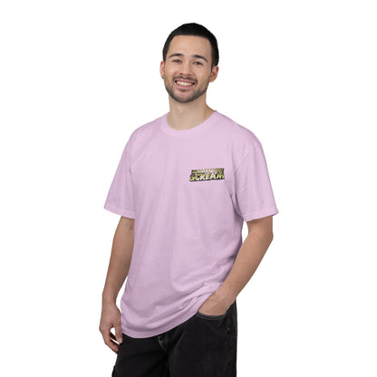Reality Von SCREAM Tee