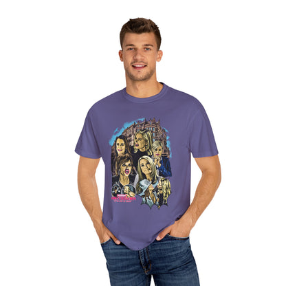 Amsterdamn! Tee #1