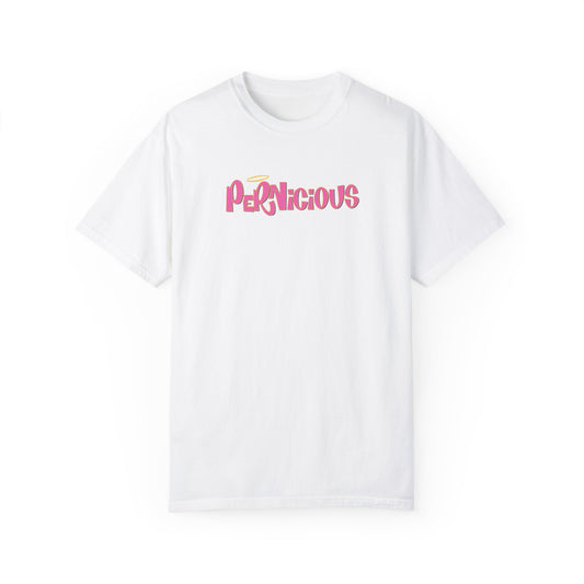 "PERNICIOUS" CAMILLE | Comfort Colors T-Shirt