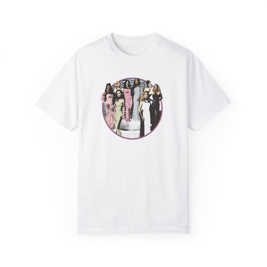 RHOBH S14 Cast Circle Tee