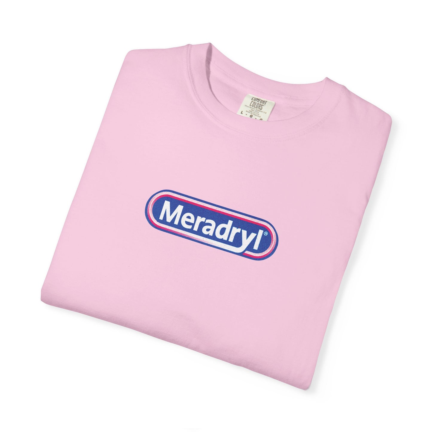 Meradyl Tee (Two-Sided)