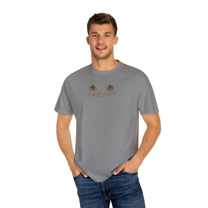 Summer House S9 Cast T-Shirt (No. 5)