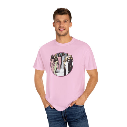 RHOBH S14 Cast Circle Tee