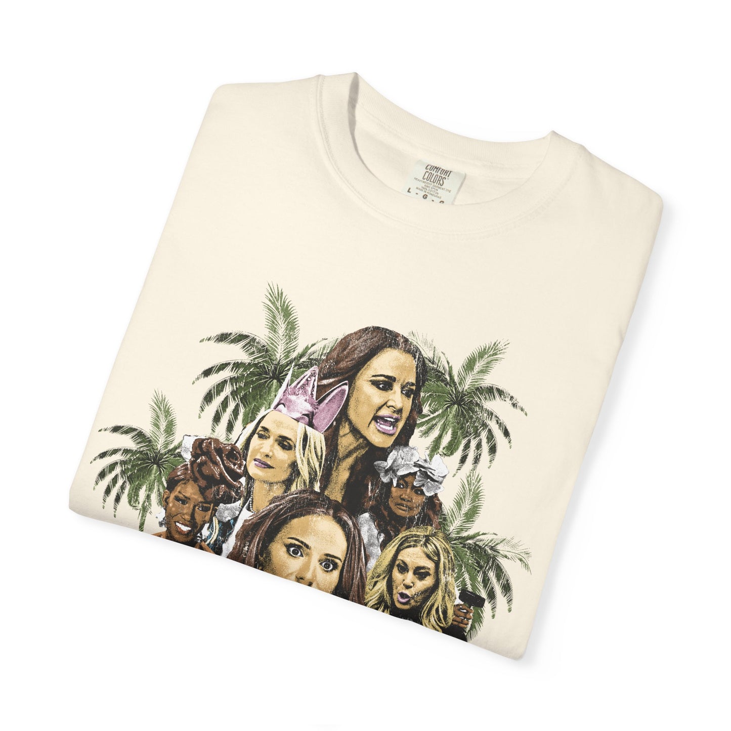 RHOBH S14 T-Shirt