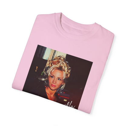 "CAMILLE ANDERSON" | RHOBH | Comfort Colors T-Shirt