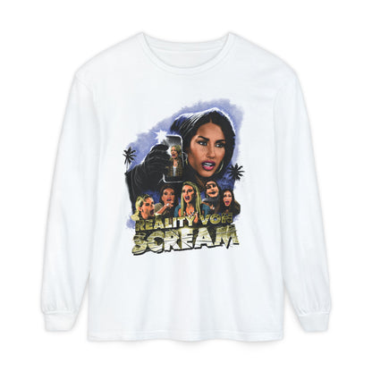 Reality Von SCREAM Tee