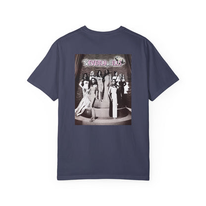 RHOBH Season 14 Cast T-Shirt (Black & White)