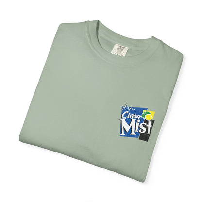 Ciara Mist T-shirt #1