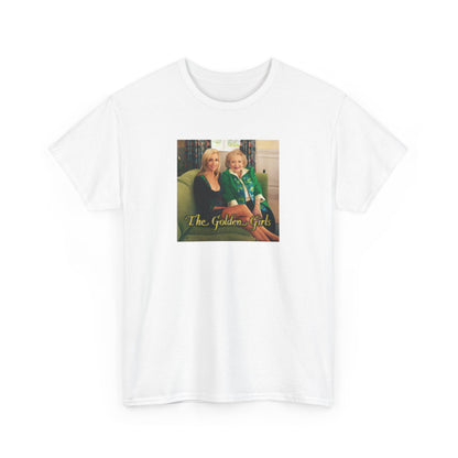 "GOLDEN GIRLS" | RHOBH T-SHIRT