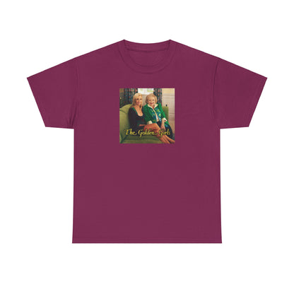 "GOLDEN GIRLS" | RHOBH T-SHIRT