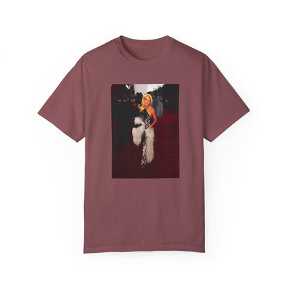 "RED CARPET" Camille Grammer | Comfort Colors T-Shirt