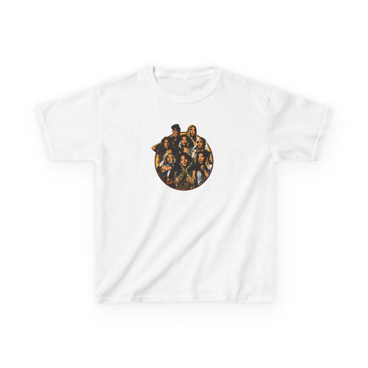 RHOA S16 Baby Tee