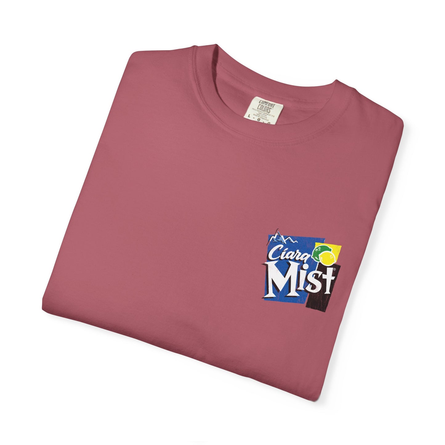 Ciara Mist T-shirt #1