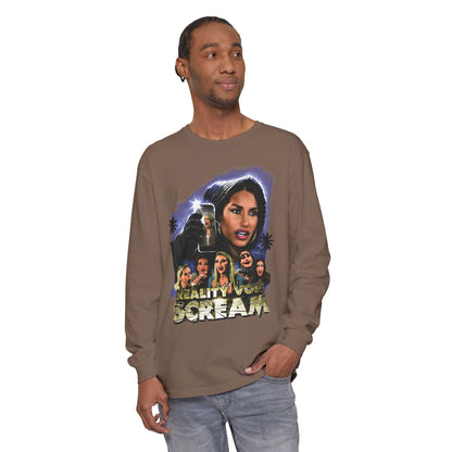 Reality Von SCREAM Tee