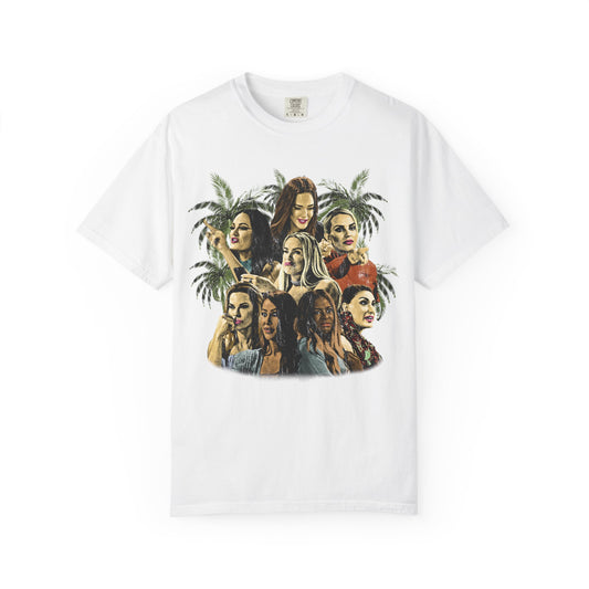 Nothing Okay About Any of This T-Shirt