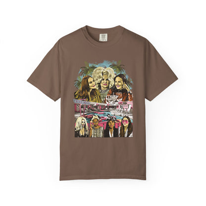 All Tricks, No Trust Tee