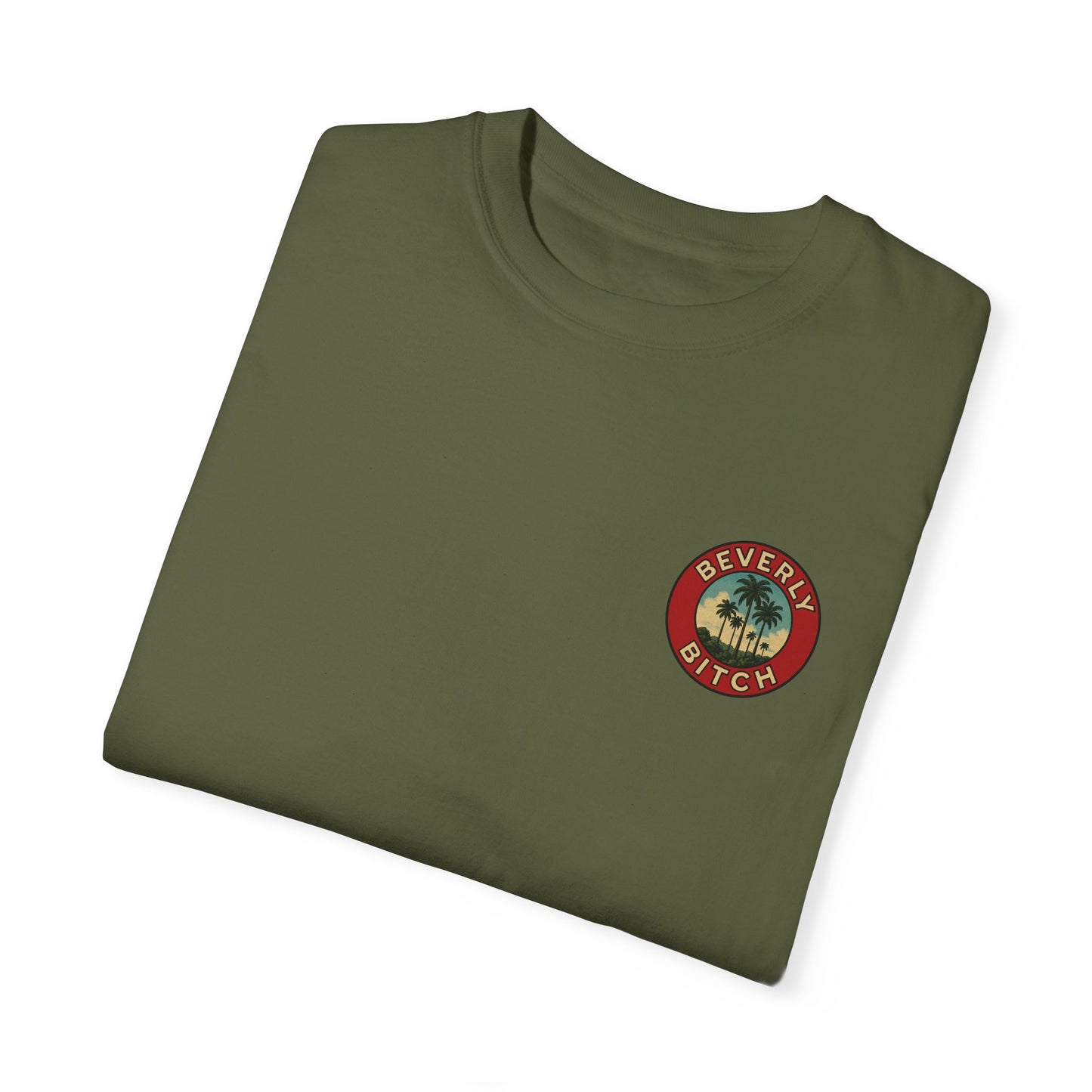 Beverly Bitch Tee