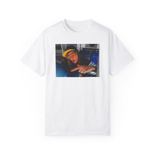 "SPITTING BARS" MEREDITH | RHOSLC T-SHIRT