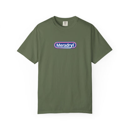 Meradyl Tee (Two-Sided)