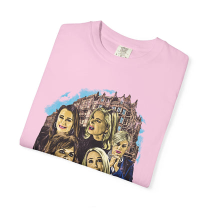 Amsterdamn! Tee #1