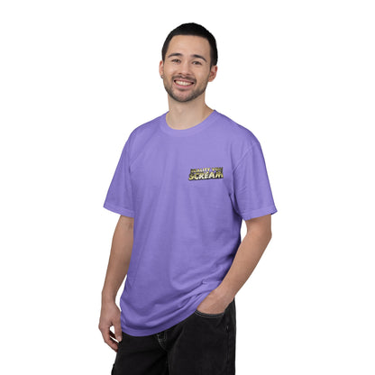 Reality Von SCREAM Tee