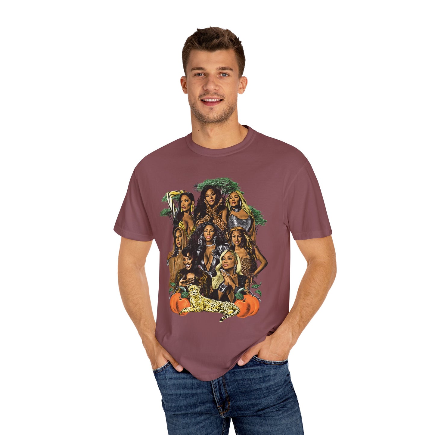RHOA S16 Promo #1 Tee