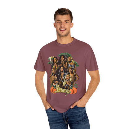 RHOA S16 Promo #1 Tee
