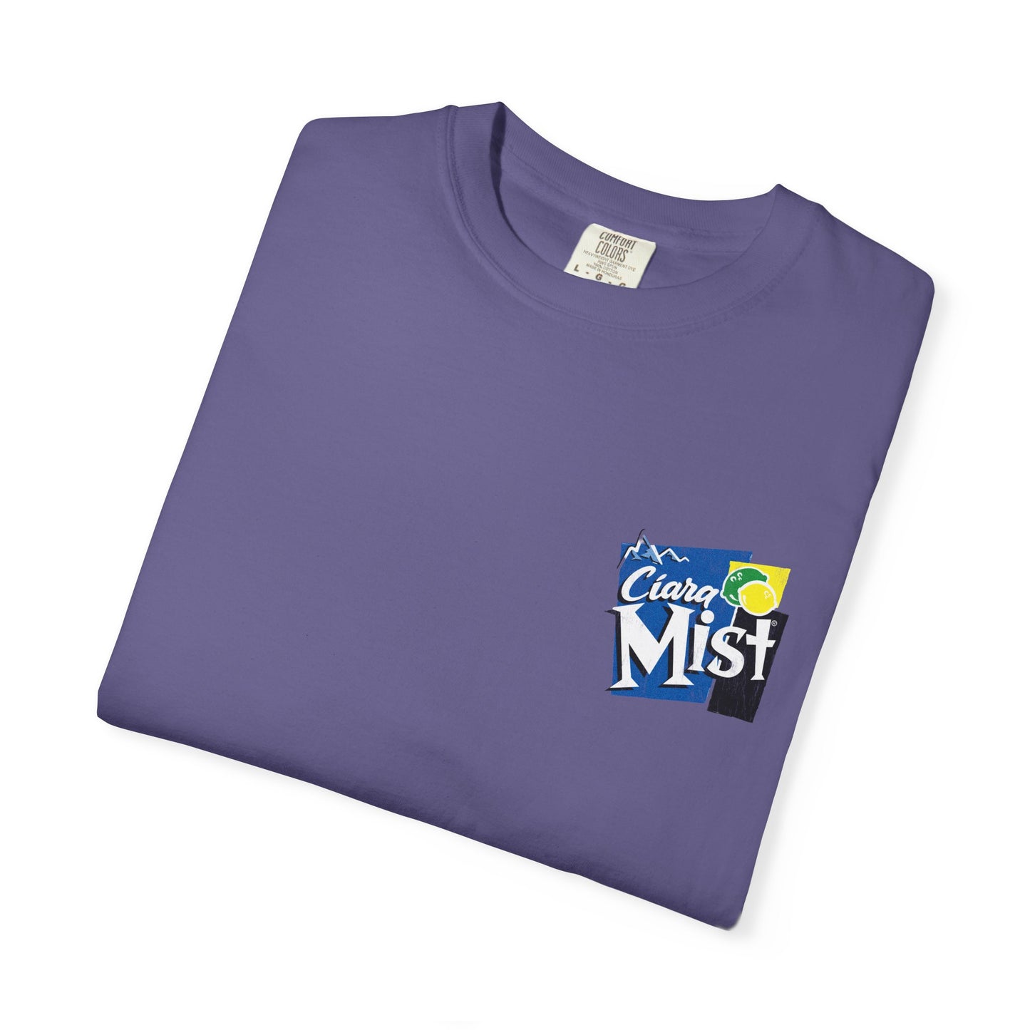 Ciara Mist T-shirt #1