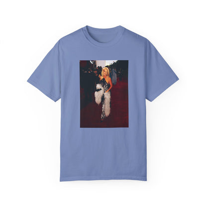 "RED CARPET" Camille Grammer | Comfort Colors T-Shirt