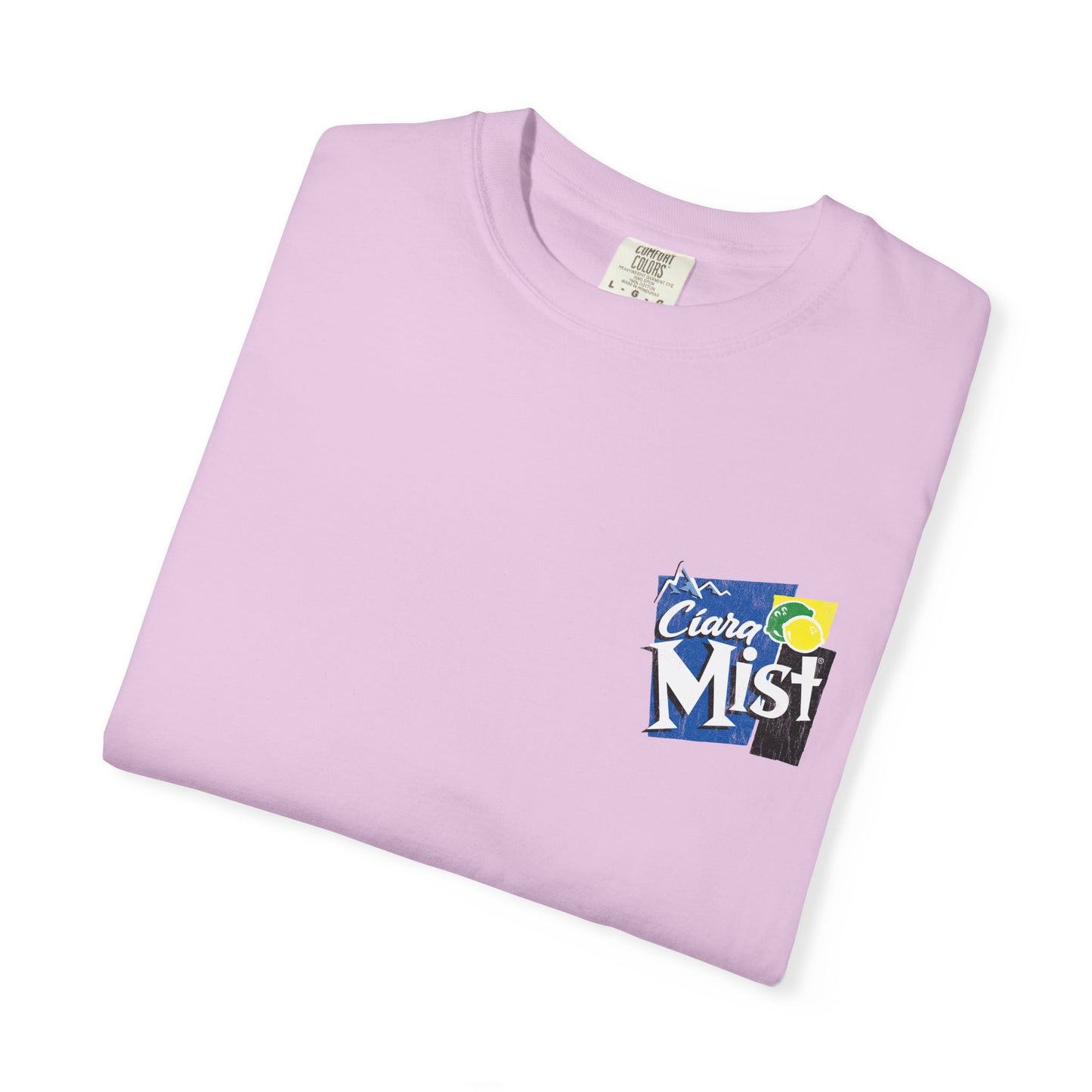 Ciara Mist T-shirt #1