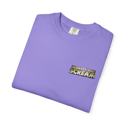 Reality Von SCREAM Tee
