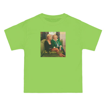"GOLDEN GIRLS" | CAMILLE GRAMMER | RHOBH Beefy-T®