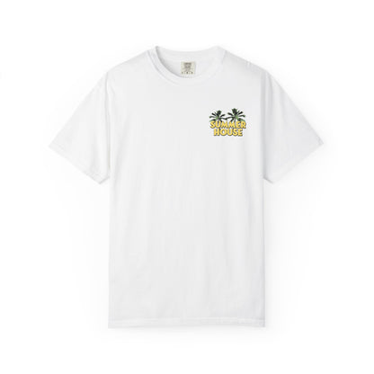 Summer House S9 | Cast Tee Shirt (No. 4)