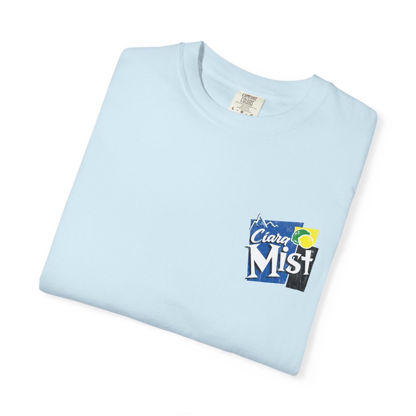 Ciara Mist T-shirt #1