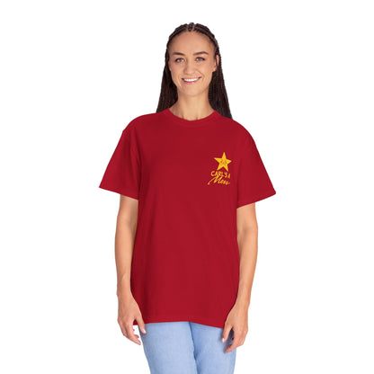Carl's A Mess T-Shirt #2