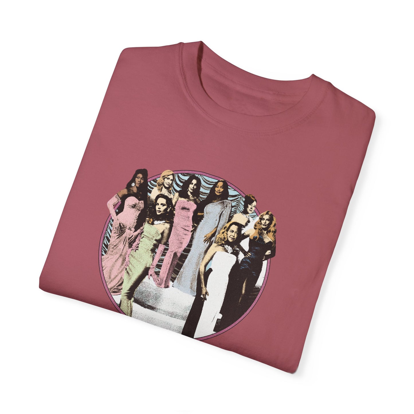 RHOBH S14 Cast Circle Tee