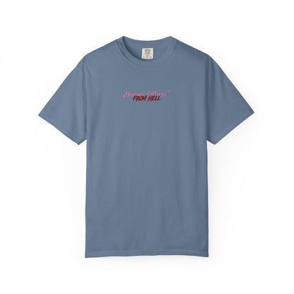 Copy of Dinner Party from Hell Tee (2-Sided)