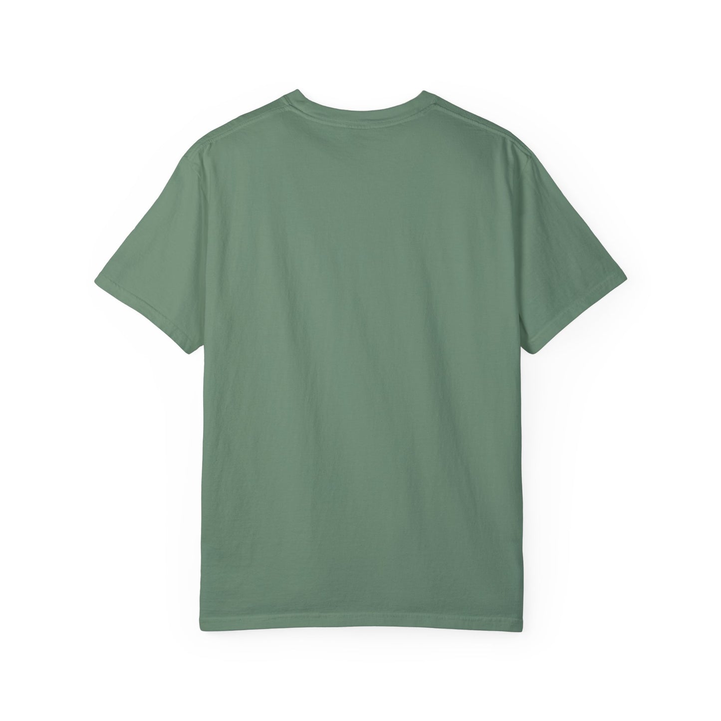 "CAMILLE ANDERSON" | RHOBH | Comfort Colors T-Shirt