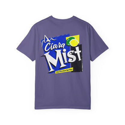 Ciara Mist T-shirt #1